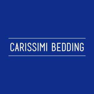 Carissimi Bedding
