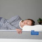 Carissimi Comfort classic pillow - Pagalves.lt