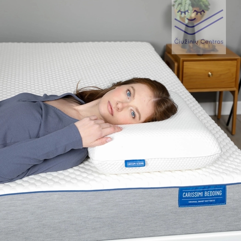 Carissimi Comfort Pillow (11 cm)