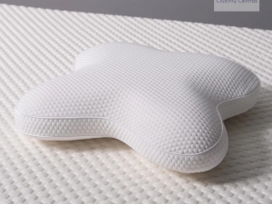 Carissimi Insomnia memory-foam pillow - Pagalves.lt