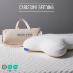 Carissimi Insomnia memory-foam pillow - Pagalves.lt