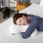 Carissimi Insomnia memory-foam pillow - Pagalves.lt