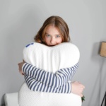 Carissimi Insomnia memory-foam pillow - Pagalves.lt