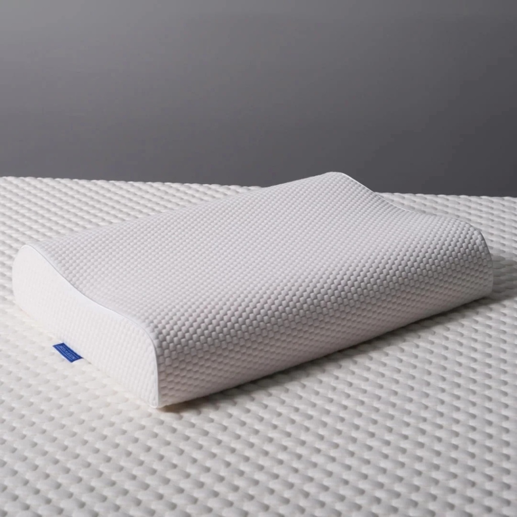 Carissimi Contour Pillow (10 cm)
