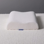 Carissimi Contour neck-support pillow - Pagalves.lt