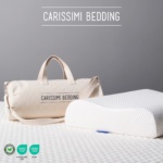 Carissimi Contour neck-support pillow - Pagalves.lt